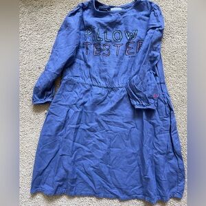 Bobo choses Pillow tester dress